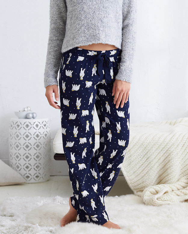 A legcukibb pizsamák, amiket az egész család imádni fog