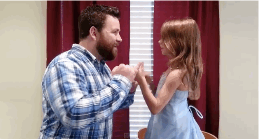 10 dolog, ami apával sokkal jobb móka 10 dolog, ami apával sokkal jobb móka