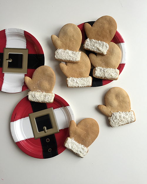 Ezt süsd ki a gyerekkel! Karácsonyi sütik, amiket együtt is elkészíthettek