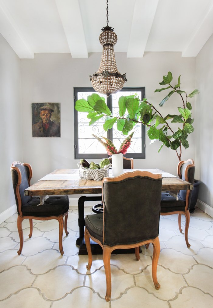 7 dekorációs bölcsesség, amit a nagymamánktól tanultunk