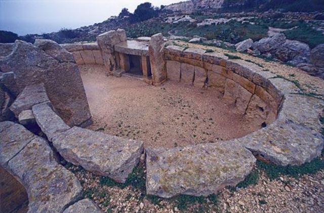 6 érdekesség Máltáról