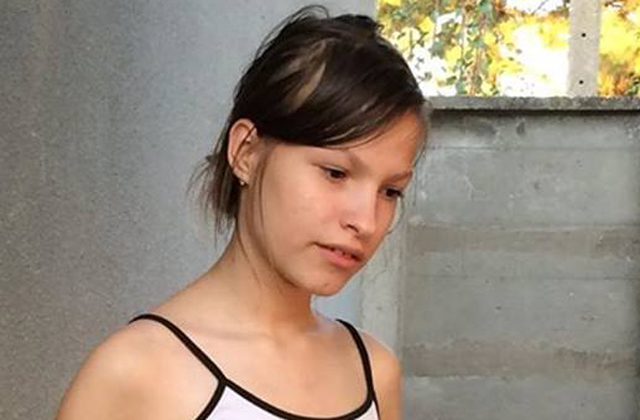 A Tiszába eshetett az eltűnt tinilány A Tiszába eshetett az eltűnt tinilány