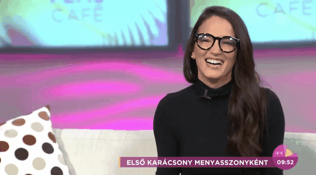 Debreczeni Zita: megvan az esküvő időpontja