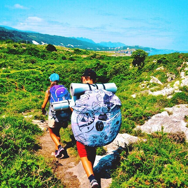  El Camino fotó: Kaponay Réka