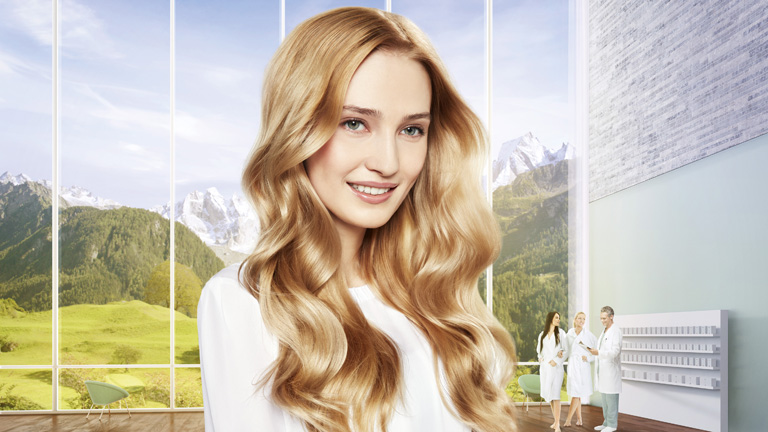 Egészséges, csillogó haj – Revalid kozmetikumok Egészséges, csillogó haj – Revalid kozmetikumok