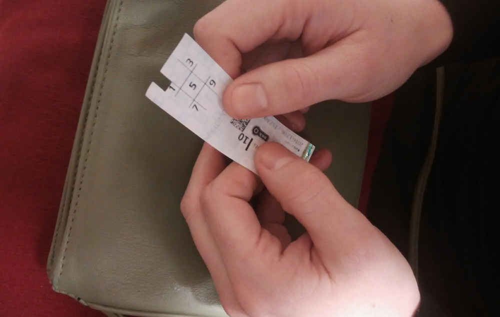 Egy teljesen hétköznapi idegösszeomlás a BKV fedélzetén