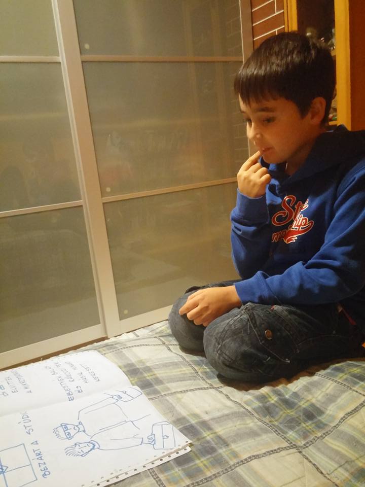 Magyar gyerekek, akik elrabolták a szívünket 2016-ban Magyar gyerekek, akik elrabolták a szívünket 2016-ban