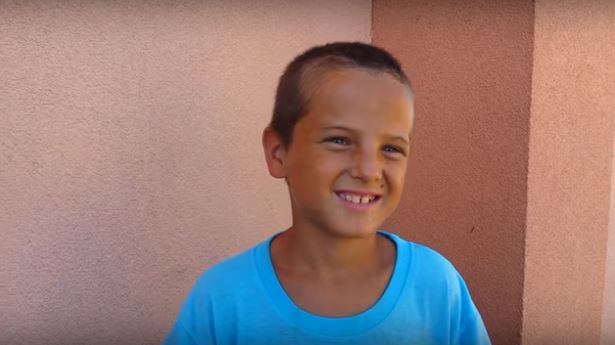 Magyar gyerekek, akik elrabolták a szívünket 2016-ban Magyar gyerekek, akik elrabolták a szívünket 2016-ban