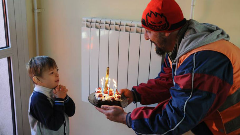 Magyar gyerekek, akik elrabolták a szívünket 2016-ban Magyar gyerekek, akik elrabolták a szívünket 2016-ban