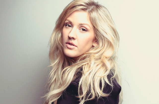 Elllie Goulding is fellép a VOLT-on