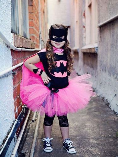 5 tüneményes farsangi jelmez kislányoknak