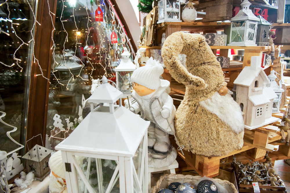 Ilyen lehet a mikulás főhadiszállása - a gödöllői Karácsonyházban jártunk