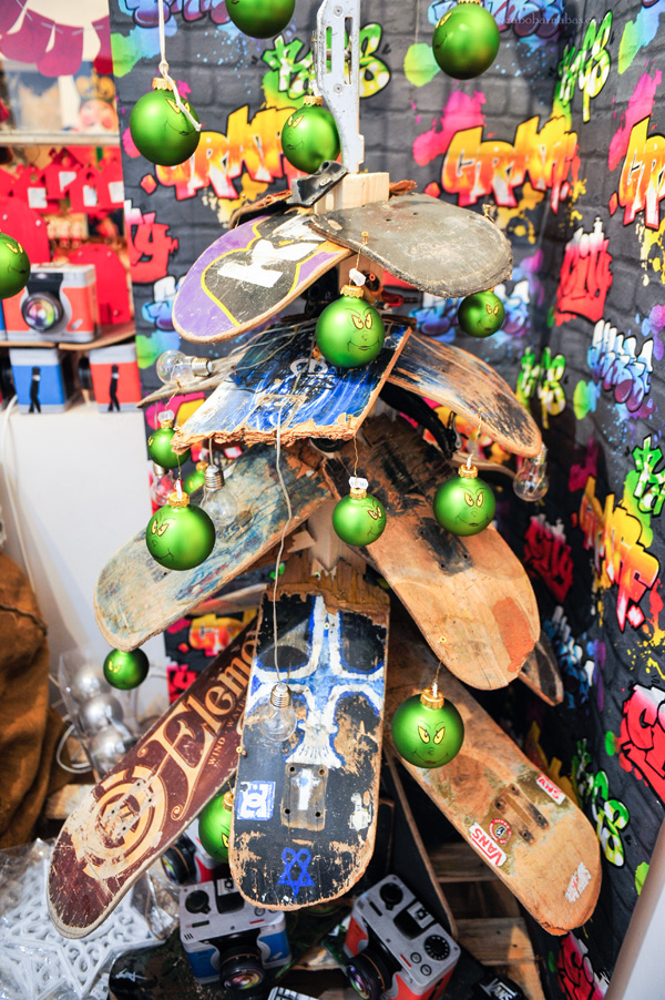 Ilyen lehet a mikulás főhadiszállása - a gödöllői Karácsonyházban jártunk