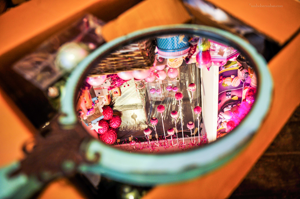 Ilyen lehet a mikulás főhadiszállása - a gödöllői Karácsonyházban jártunk