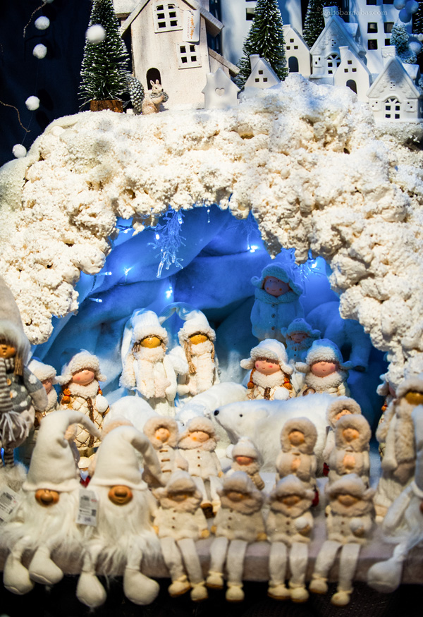 Ilyen lehet a mikulás főhadiszállása - a gödöllői Karácsonyházban jártunk