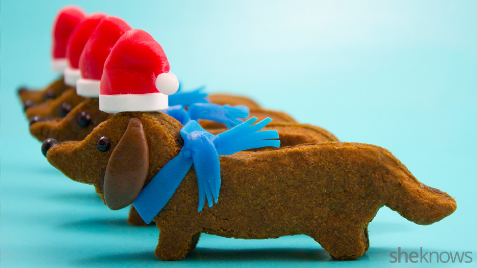 Ezt kell megsütnie minden tacskómániásnak idén karácsonykor