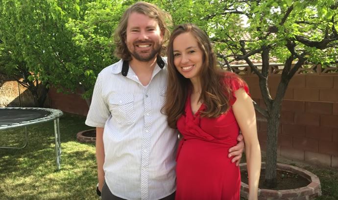 Idegenek segítettek a fiatal apának, hogy megkapja elhunyt felesége utolsó üzenetét