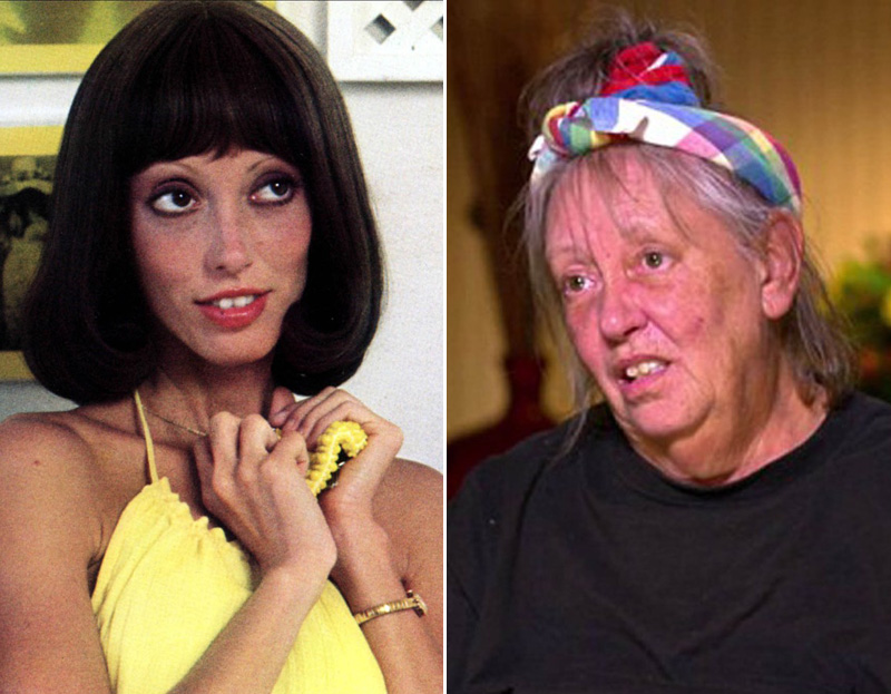 Így néznek ki most az idén negyvenéves Annie Hall sztárjai