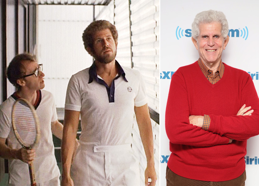 Így néznek ki most az idén negyvenéves Annie Hall sztárjai