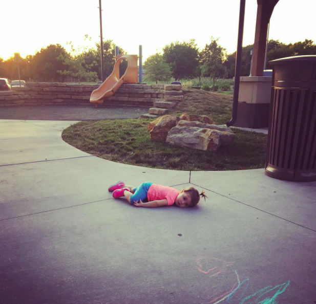 10 nevetséges ok, amiért gyerekek haragudtak a szüleikre - fotók