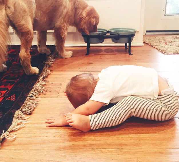 10 nevetséges ok, amiért gyerekek haragudtak a szüleikre - fotók