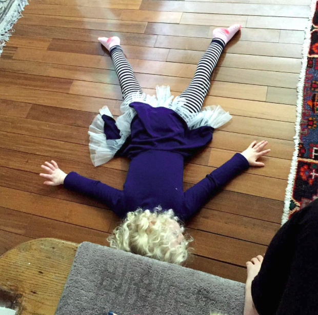 10 nevetséges ok, amiért gyerekek haragudtak a szüleikre - fotók