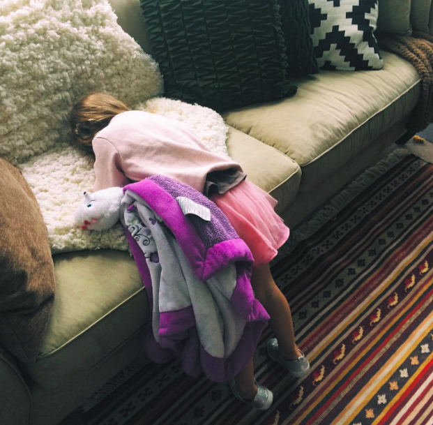 10 nevetséges ok, amiért gyerekek haragudtak a szüleikre - fotók