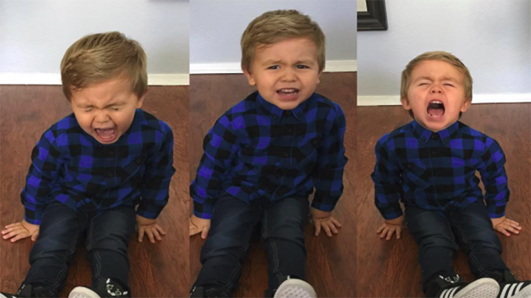 10 nevetséges ok, amiért gyerekek haragudtak a szüleikre - fotók