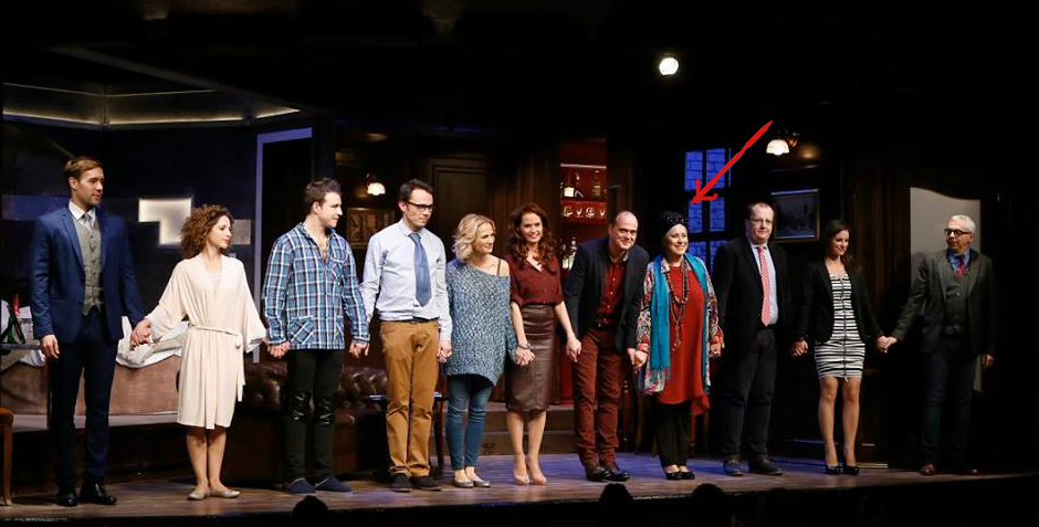 Fotó: Játékszín/Facebook