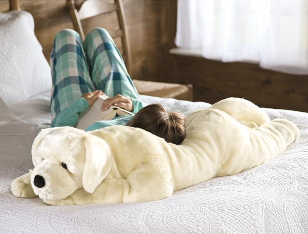 15 ajándék azoknak, akik az alvást mindennél többre becsülik