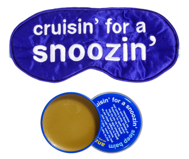 15 ajándék azoknak, akik az alvást mindennél többre becsülik