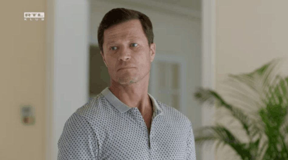 Stohl Andrást egy idős nő miatt került kínos helyzetbe a Válótársakban