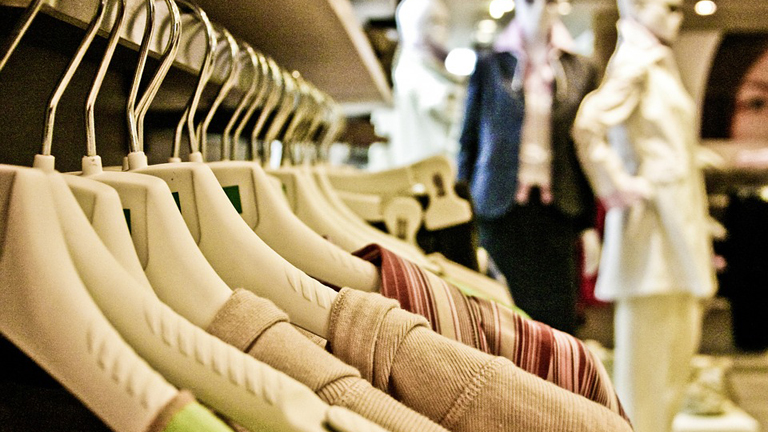 Téli Árzuhanás a Premier Outletben