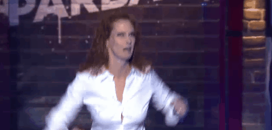 Láttál már ennyire vicces videót Dobó Katáról