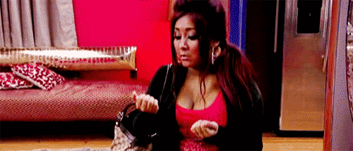 Már megint nem vagy eléggé igényes nő