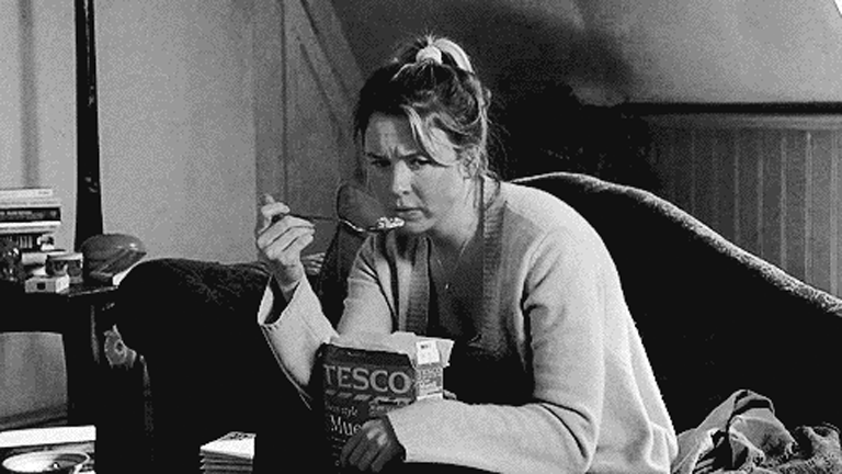 Már megint nem vagy eléggé igényes nő