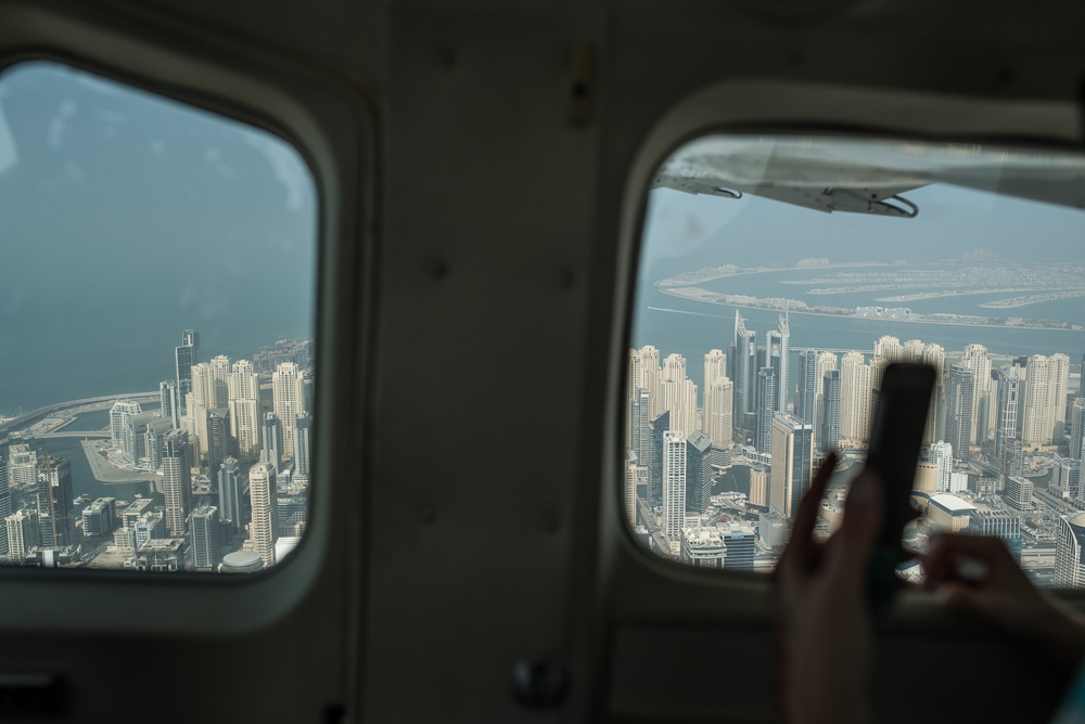 Utazás Dubajba Utazás Dubajba