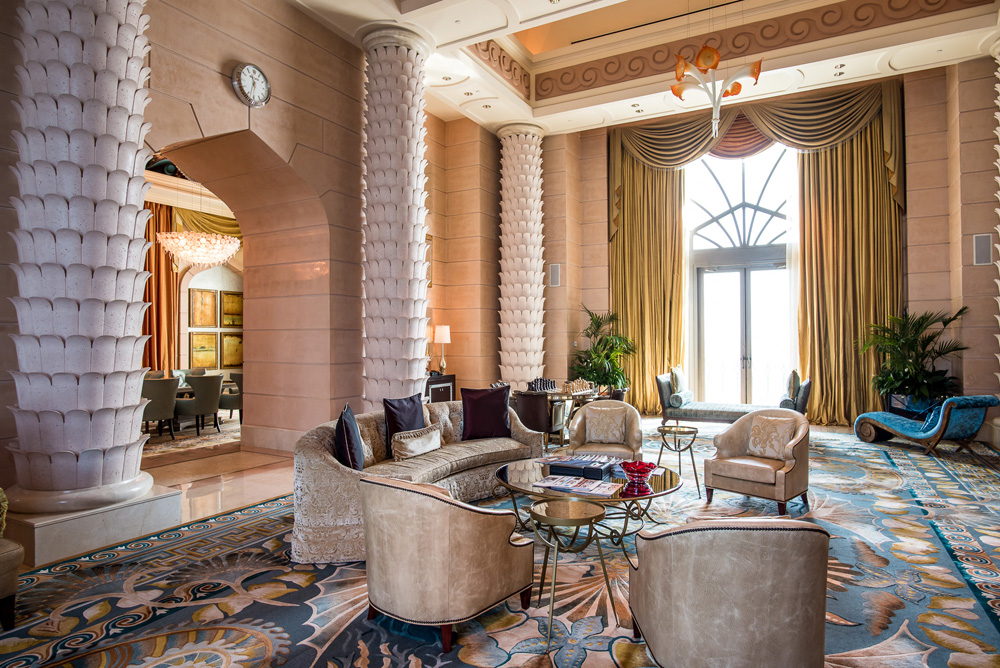 Dubaj: kóstolj bele a luxusba! Dubaj: kóstolj bele a luxusba!