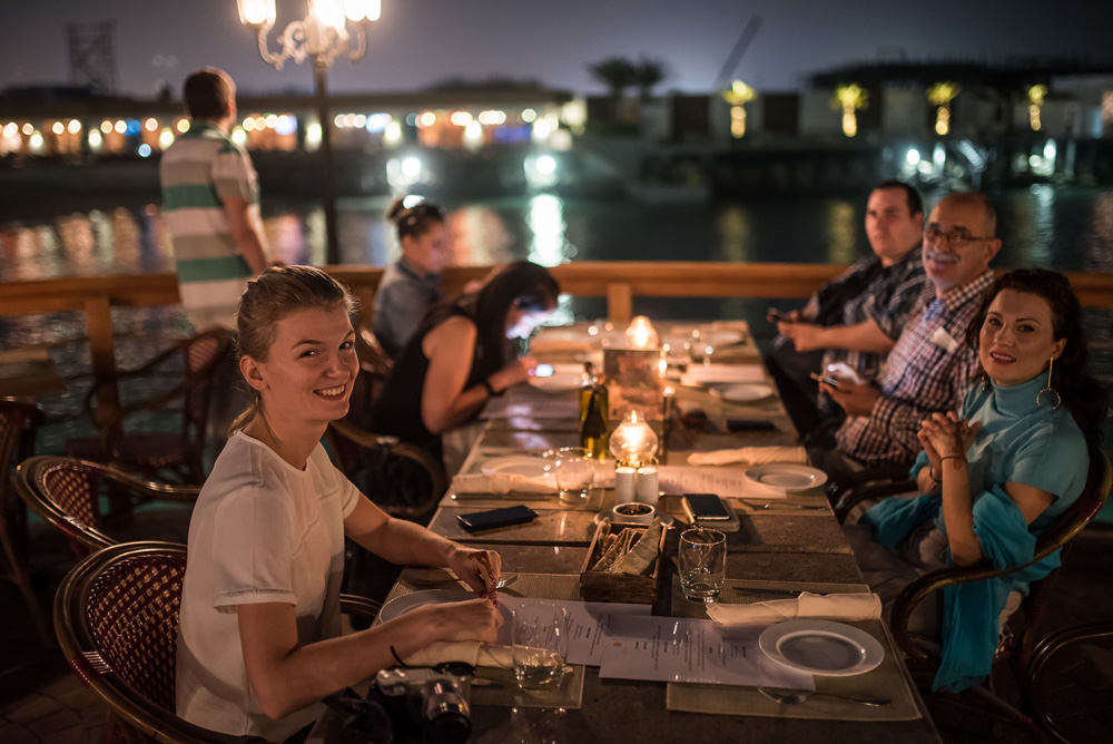 Utazás Dubajba Utazás Dubajba