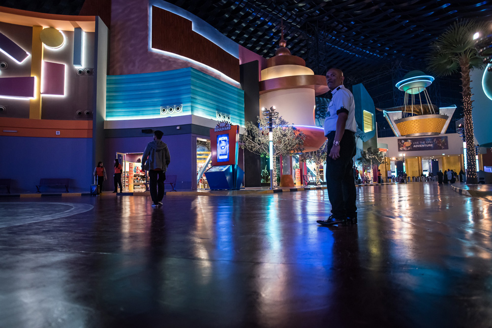 Utazás Dubajba Utazás Dubajba