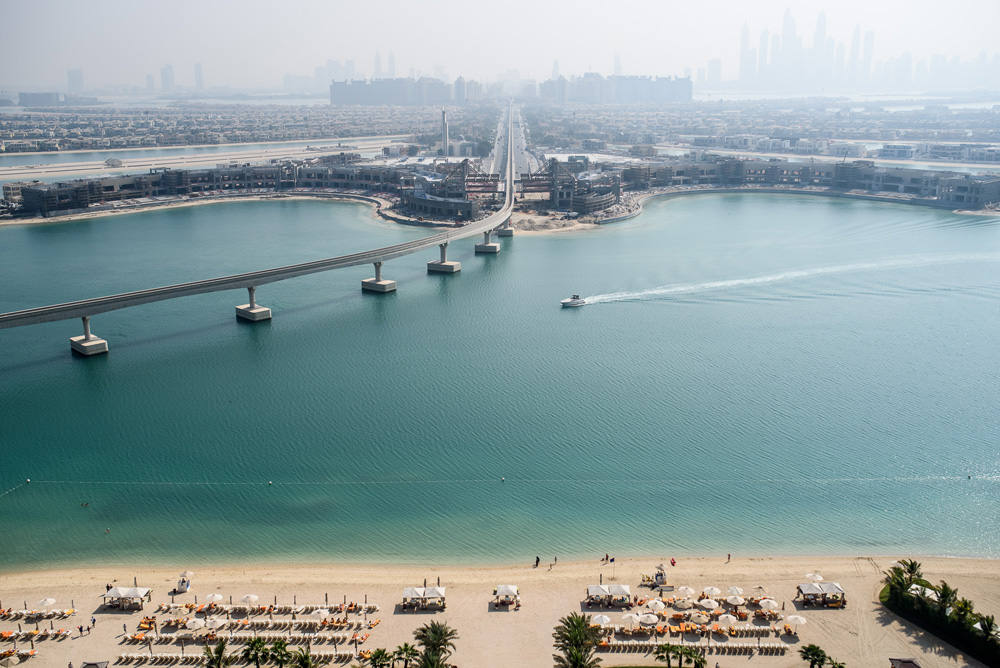 Utazás Dubajba Utazás Dubajba