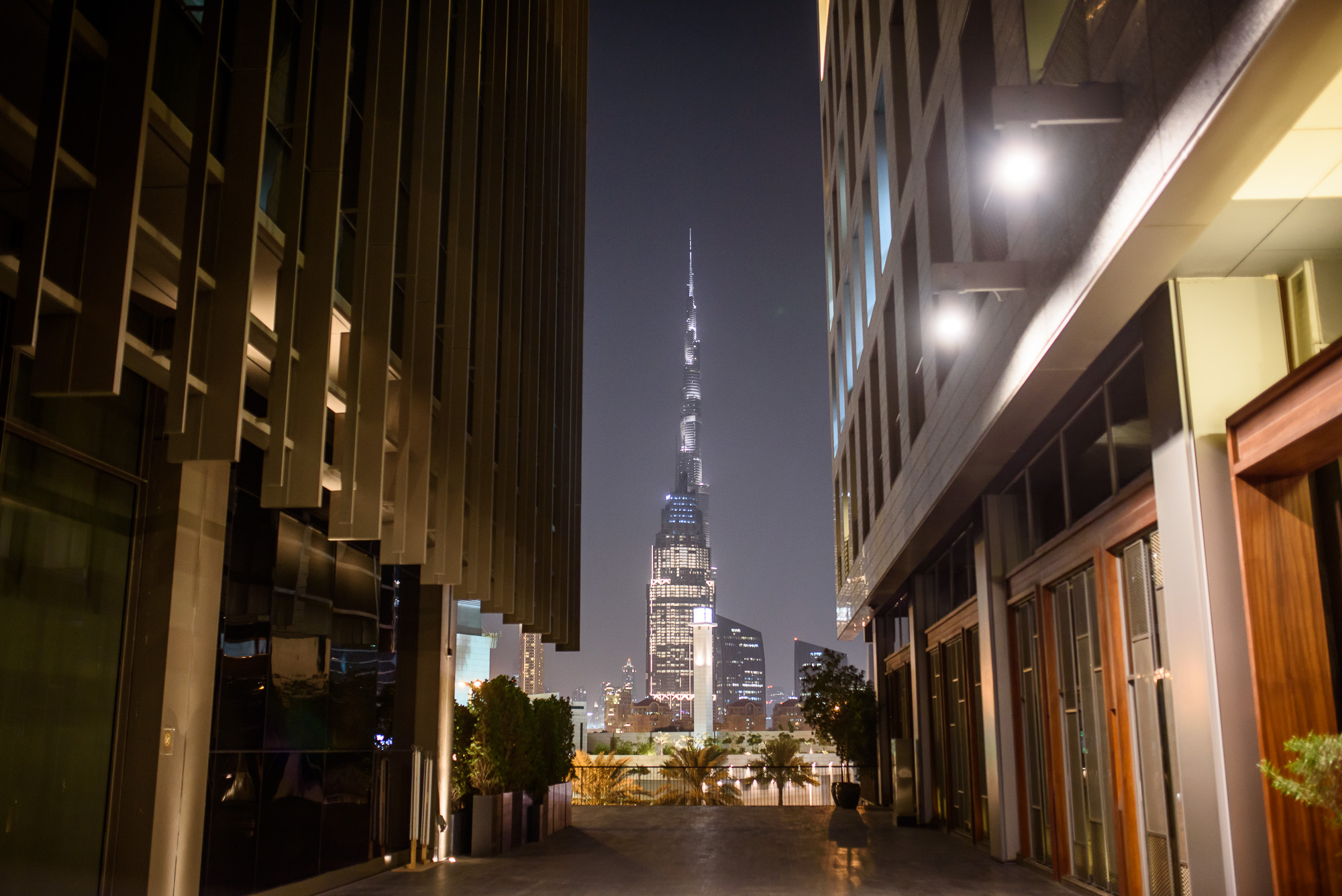 Dubaj: kóstolj bele a luxusba! Dubaj: kóstolj bele a luxusba!