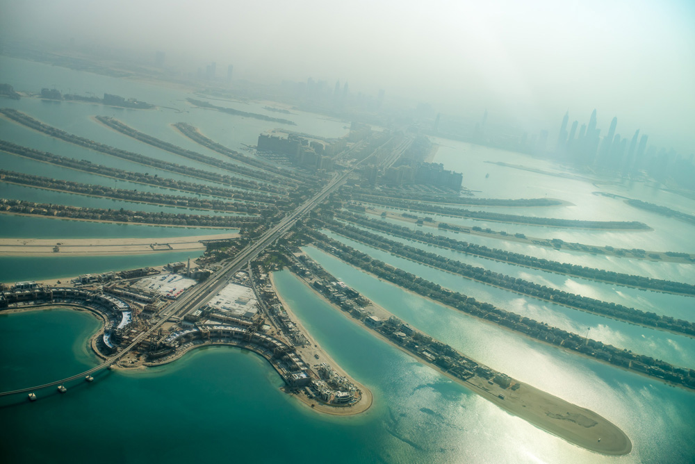 Utazás Dubajba Utazás Dubajba