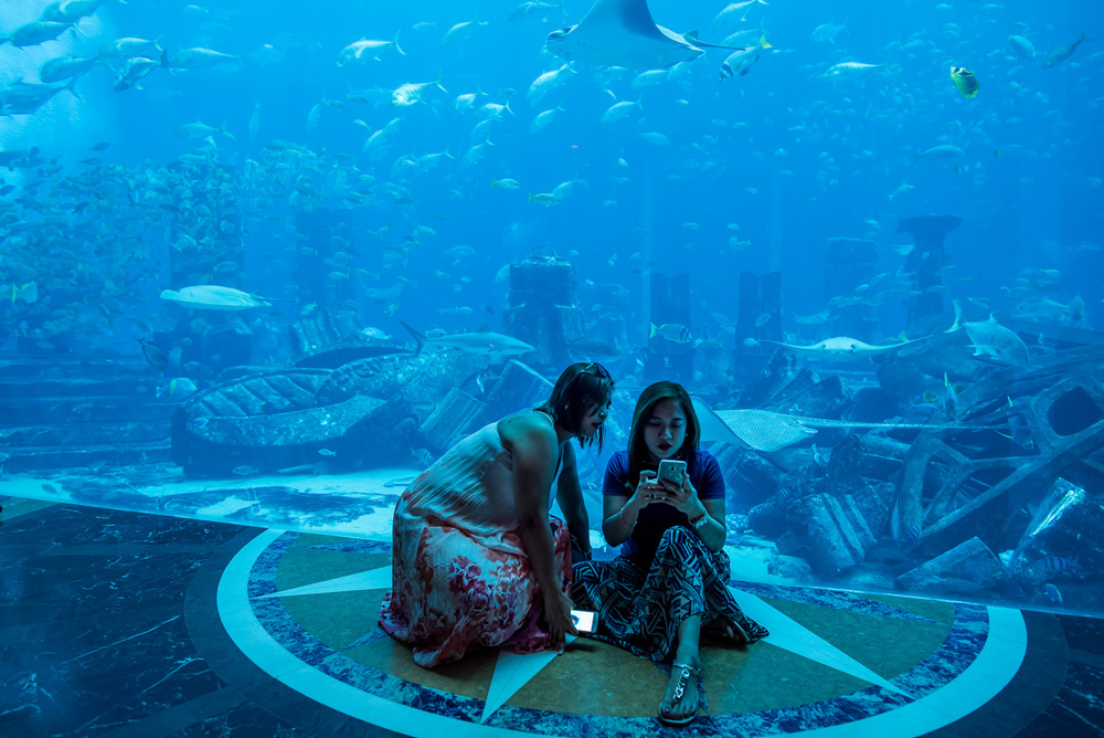 Utazás Dubajba Utazás Dubajba