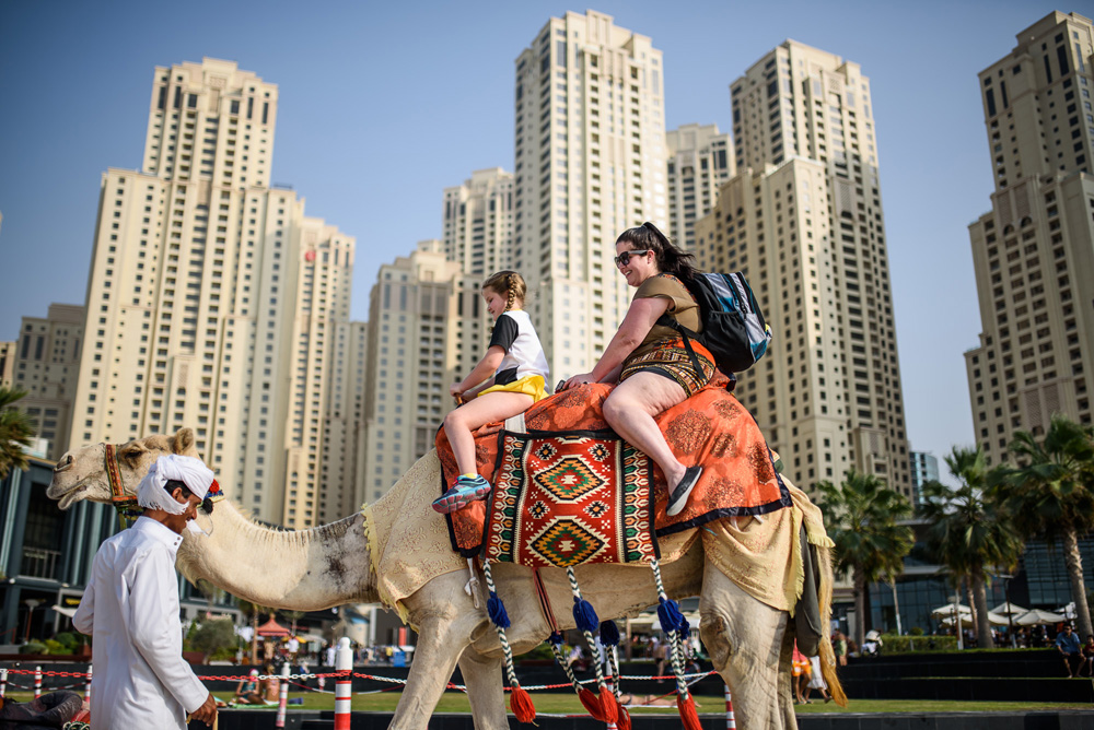 Utazás Dubajba Utazás Dubajba