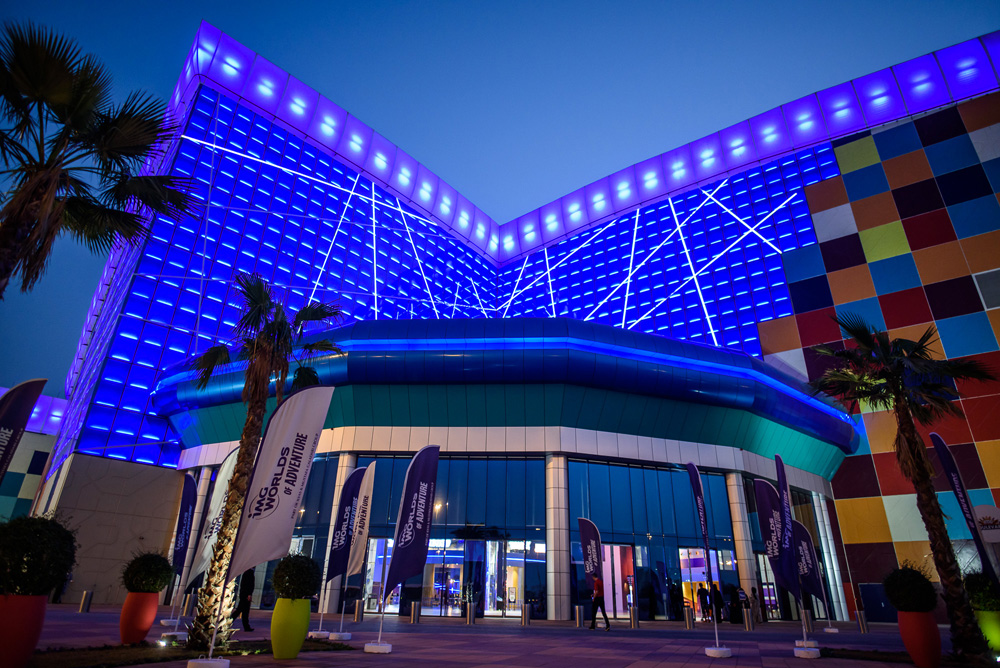 Dubaj: kóstolj bele a luxusba! Dubaj: kóstolj bele a luxusba!