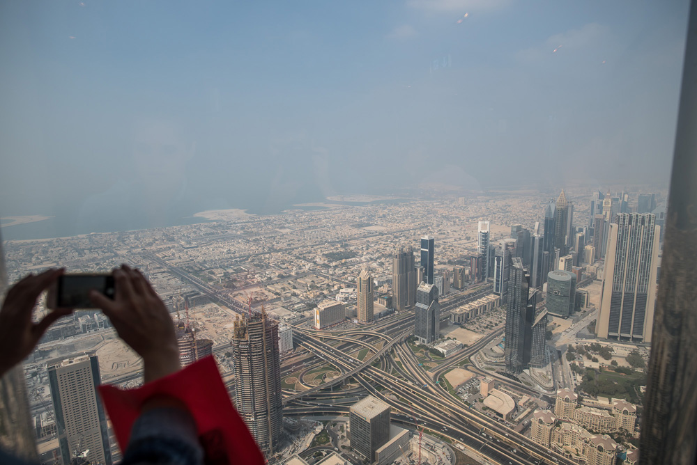 Utazás Dubajba Utazás Dubajba