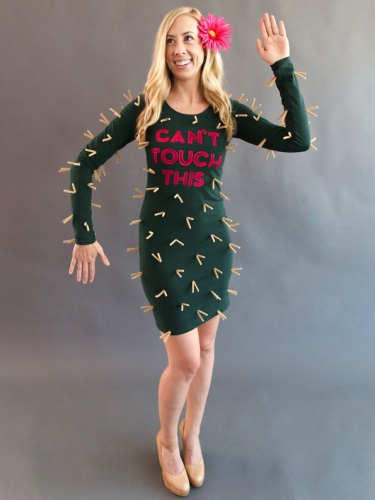 10 perces DIY farsangi jelmezek