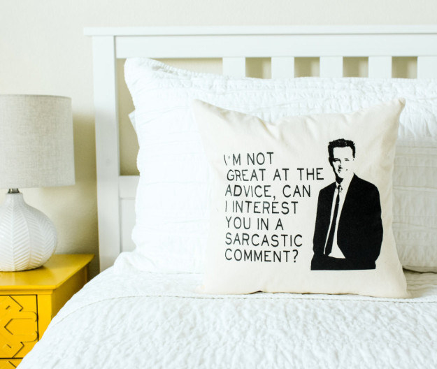 10 isteni ajándék Jóbarátok-rajongóknak 10 isteni ajándék Jóbarátok-rajongóknak