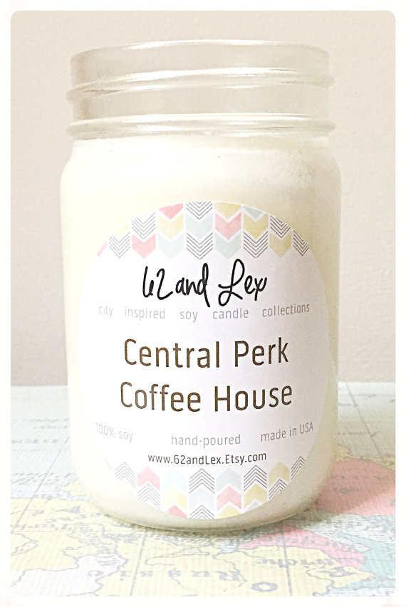 10 isteni ajándék Jóbarátok-rajongóknak 10 isteni ajándék Jóbarátok-rajongóknak